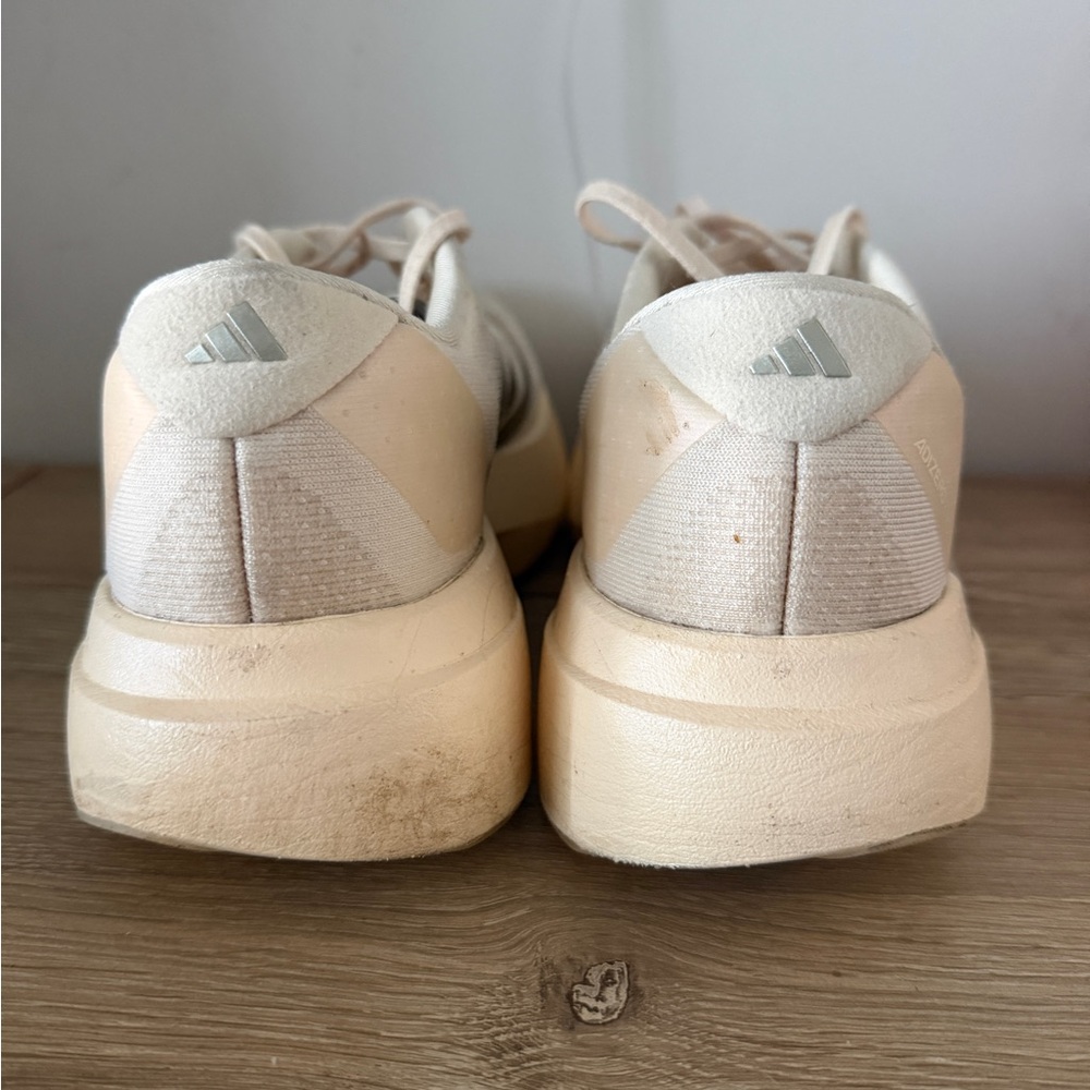 Adidas Evo SL Women’s Size 6.5 Athletic Sneakers - Picture 6 of 8